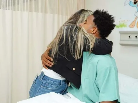 Bác sĩ tiết lộ chấn thương của Nguyễn Xuân Son nghiêm trọng hơn dự đoán