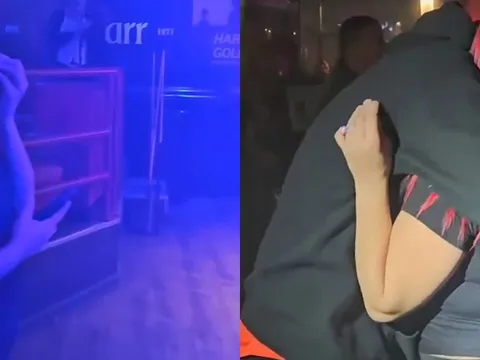 Hoàn cảnh đáng thương của cô gái bị bạn trai sát hại sau màn quỳ gối cầu hôn lãng mạn