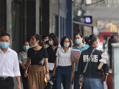 WHO chính thức khuyến cáo những gì về Virus gây viêm phổi HMPV ở Trung Quốc?