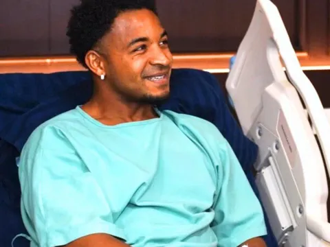 Cơ hội trở lại sân cỏ của Nguyễn Xuân Son: 10% quá trình, 90% công tác phía sau, chế độ dinh dưỡng đặc biệt không để béo