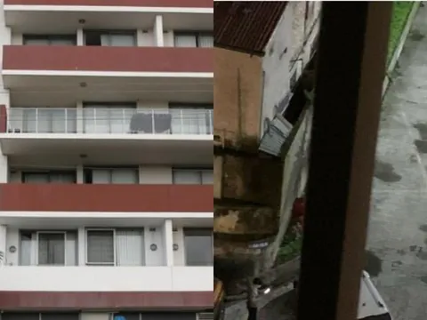 Nữ y tá vừa kết hôn rơi từ tầng 7 tử vong: Hé lộ những chi tiết bí ẩn, cảnh sát điều tra việc chậm gọi cấp cứu