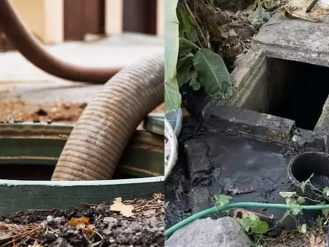 Phát hiện thi thể nhà báo chống tham nhũng bị giấu trong bể phốt: Hiện trường nhiều nghi vấn