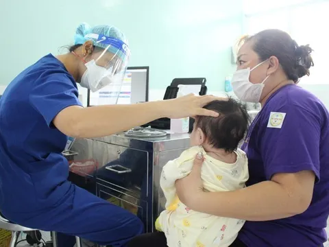 Sở Y tế TP.HCM: Virus HMPV gây bệnh nguy hiểm ở Trung Quốc đã lưu hành tại địa phương năm 2023 và 2024