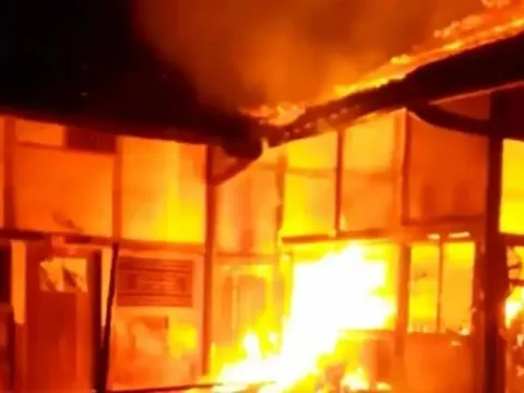 Người đàn ông chết bất thường sau khi mua bảo hiểm: Vạch trần âm mưu tình ái đẫm lệ