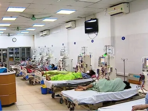 Tăng cường công tác y tế đảm bảo đón Tết Nguyên đán Ất Tỵ 2025