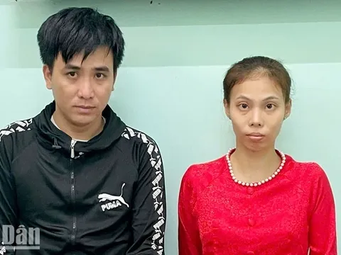 Biết chồng có bồ, vợ lên kế hoạch dùng clip nóng tống tiền tình địch