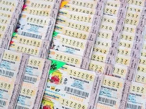 Thanh niên được tặng vé số trong tiệc tất niên, biết trúng 21 tỷ đồng, công ty quay xe đòi lại