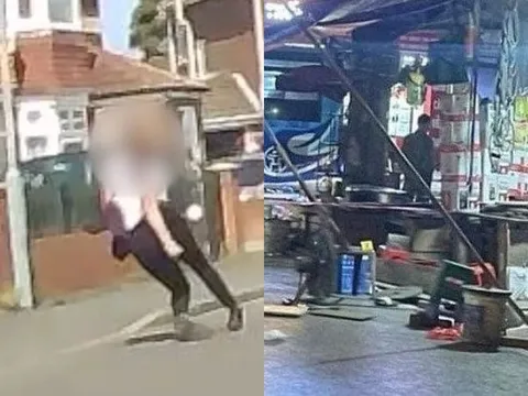 Bị kịch từ "hẹn hò" qua mạng xã hội: Kết án gã trai truy sát thiếu nữ 15 tuổi vì không gửi ảnh nhạy cảm theo yêu cầu