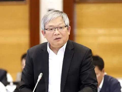 Thông tin "lãnh đạo Ngân hàng ACB đánh bạc", Bộ Công an nói gì?