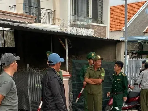 Điều tra vụ án mạng 2 vợ chồng giáo viên bị sát hại, người thân nói gì?