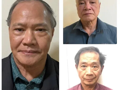 Vì sao nguyên Thứ trưởng Bộ NN&PTNT Hoàng Văn Thắng bị khởi tố?