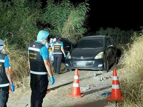 Phát hiện thi thể người phụ nữ cùng con mèo, tình tiết bất ngờ lộ trong lá thư tuyệt mệnh