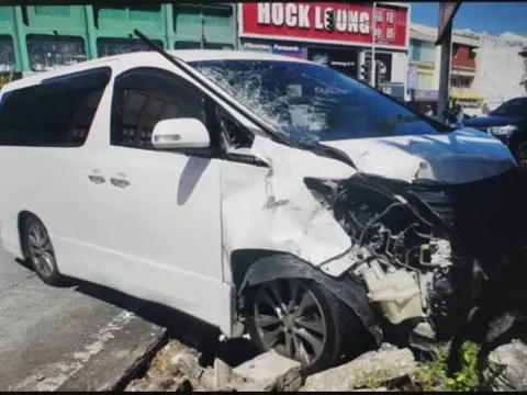 Vụ tài xế vượt đèn đỏ tông 2 chị em ruột tử vong: Xót xa với gia cảnh nạn nhân