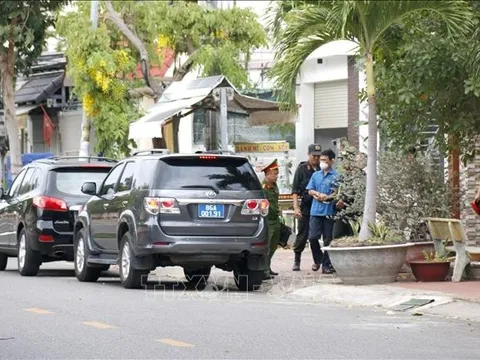 Vì sao Giám đốc Sở Giáo dục và Đào tạo Bình Thuận bị khởi tố?