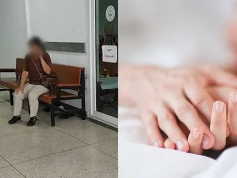 Cụ ông U80 tử vong khi vào nhà nghỉ cùng người tình: Hé lộ nguyên nhân đau lòng