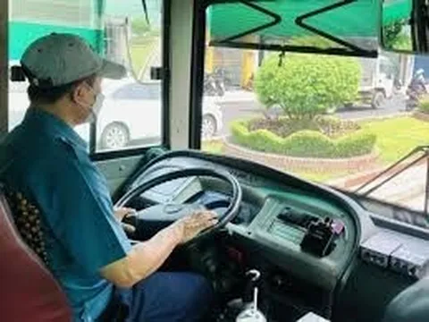 "Cấm" tài xế ô tô kinh doanh vận tải lái xe liên tục quá 4 tiếng, Cục CSGT lý giải quy định này ra sao?