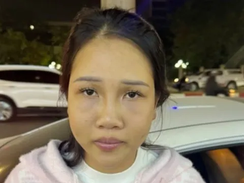 Bất ngờ trước lời khai của "nữ quái" 25 tuổi có 3 con và 7 lần bị khởi tố