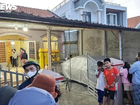 Vụ án 2 vợ chồng giáo viên bị sát hại: Nghi nguyên nhân từ mảnh đất hàng chục tỷ đồng