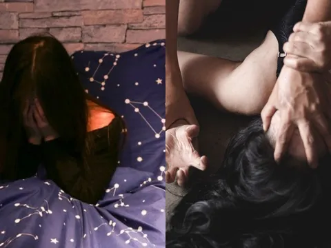 Nữ nhân viên massage bị gã đàn ông xâm hại vì từ chối 'đổi tình lấy tiền sửa nhà'