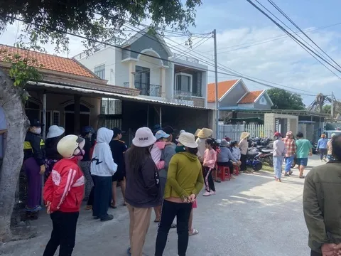 Khánh Hòa: Khởi tố vụ 2 vợ chồng giáo viên bị sát hại