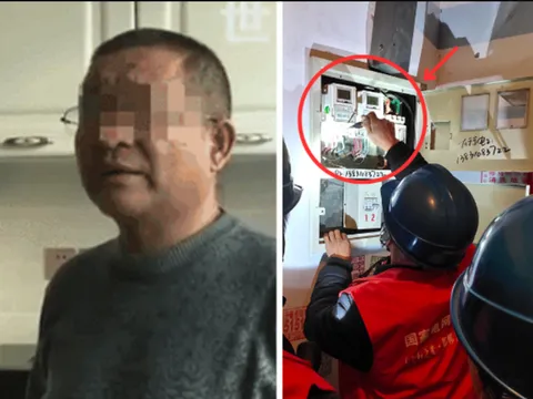 Cuộc tranh cãi gay gắt với công ty điện lực vì mỗi tháng tốn 70.000 đồng tiền điện mà vẫn bị "hăm dọa"