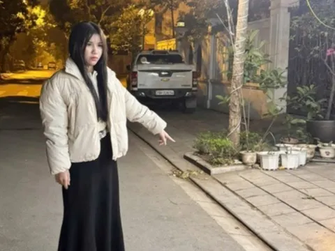 Gọi điện thoại rủ bạn cùng phòng đi bán dâm giá 4 triệu đồng, "hotgirl" tiếp rượu khai gì tại cơ quan công an?