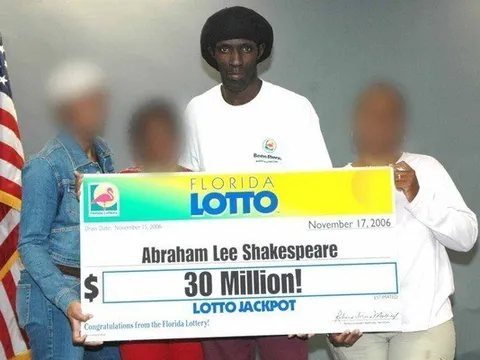 "Triệu phú xổ số" 42 tuổi biến mất bí ẩn: Vụ án đầy kịch tính và bi thương