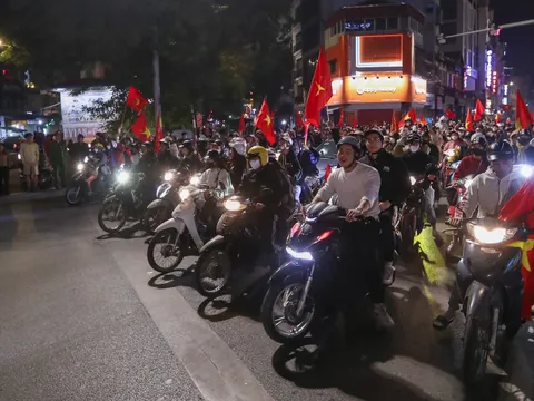 Nghị định 168 đi vào cuộc sống, những chuyển biến tích cực về trật tự an toàn giao thông thấy rõ