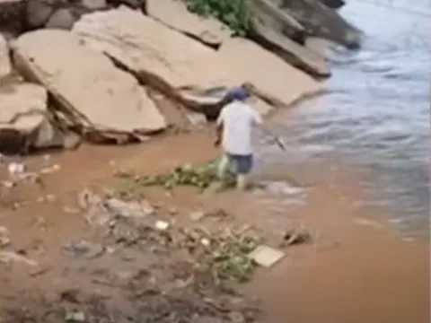 Cô gái tử vong nghi đuối nước: Người nhà tiết lộ thông tin bị lừa đảo hàng trăm triệu