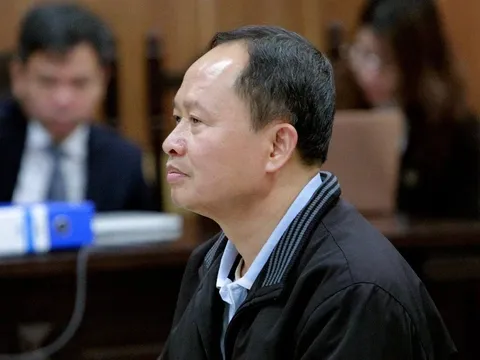 Điều cay đắng của Cựu Bí thư Tỉnh ủy Thanh Hóa Trịnh Văn Chiến