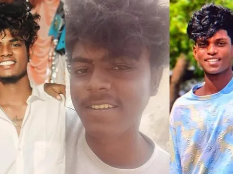 Phát hiện thi thể 3 nam sinh dưới hồ, nhiều "dấu hiệu lạ" trên mặt nạn nhân