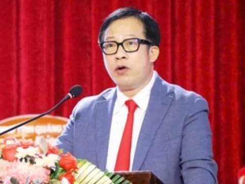 Vì sao Giám đốc Đại học Huế Lê Anh Phương bị bắt?