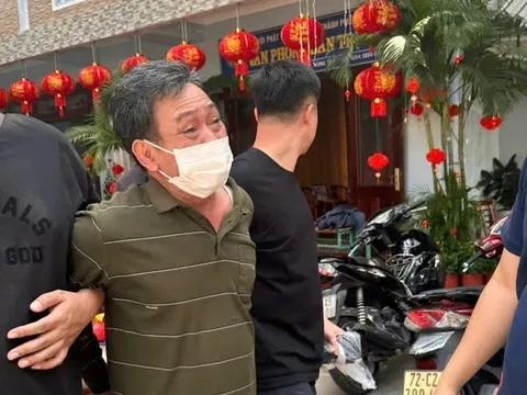 Lời khai của nghi phạm sát hại mẹ, vợ và 2 con ở Hà Nội: Giải thoát cho cả nhà do quá nghèo?