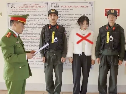 Bắt "gái ngành" lừa 7 người ép sang Myanmar bán dâm, phục vụ 5-7 khách/ngày không công