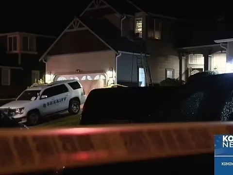 Con trai tự tử sau nhiều tháng che giấu hành vi gây ra cái chết của cha mẹ