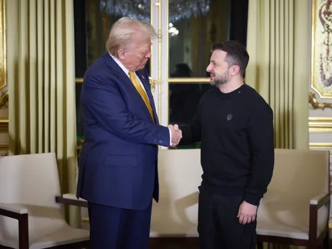 Xung đột Nga - Ukraine: Đặc phái viên của ông Trump thừa nhận khó xây dựng thỏa thuận hòa bình