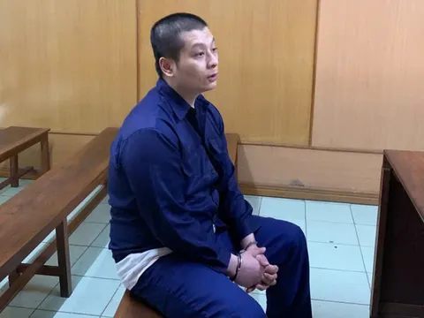 Nhốt cha ruột suốt 10 ngày để tra tấn và hành hạ đến tử vong, người con trai lĩnh án tử hình