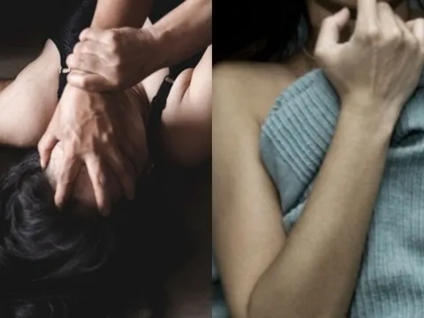 Tuyên án 3 gã đàn ông thay nhau xâm hại tập thể gái mại dâm 17 tuổi trong nhà nghỉ