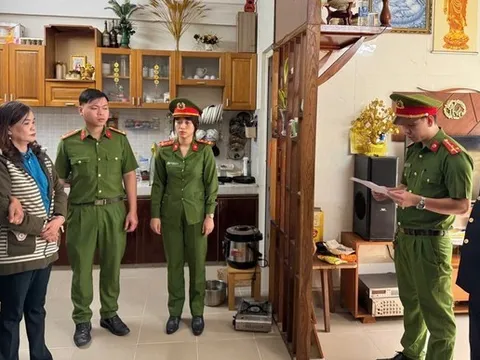 Đà Nẵng: Tin lời Huyền "nổ", nhiều người bị lừa, tổng hơn 500 triệu đồng