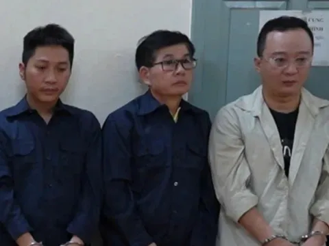 Doanh nhân đánh bạc bị bắt có cơ ngơi "khủng" cỡ nào?