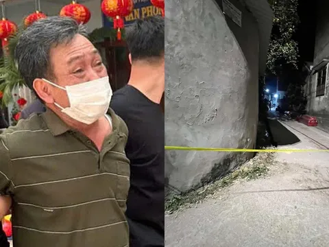 Vụ sát hại 4 người ở Hà Nội: Gia đình bị can không phải hộ nghèo, hàng xóm tiết lộ thêm tình tiết quan trọng