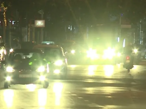 Hành động cực kỳ đơn giản này có thể khiến tài xế mất ngay 1 triệu đồng