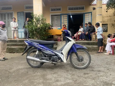 Công an bắt 3 người liên quan shipper bị đánh tử vong sau khi giao đơn hàng 375.000 đồng