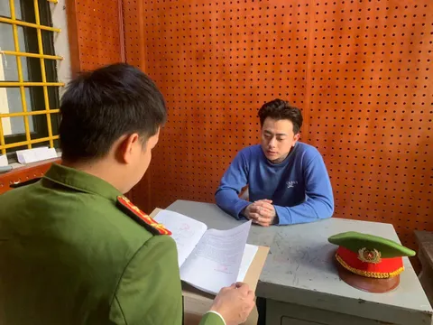 Tiktoker "Nam Birthday" vừa bị khởi tố: Hàng triệu lượt xem clip, có cả sản phẩm âm nhạc