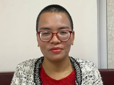 Hé lộ lý do Facebooker Đậu Thị Tâm bị bắt giữ