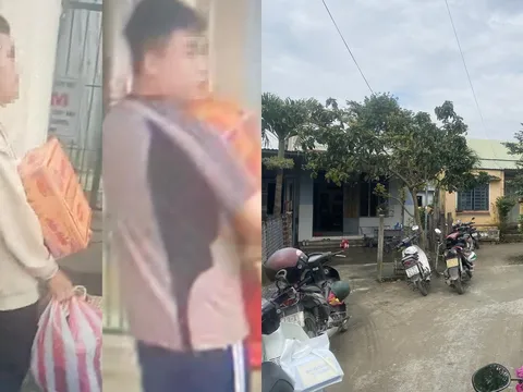 Nam shipper Đà Nẵng nghi bị đánh tử vong: Xót xa hoàn cảnh éo le, áo mới để dành chưa kịp mặc