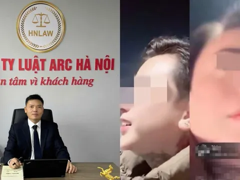 Góc nhìn pháp lý vụ TikToker 'Nam Birthday' livestream khi bị CSGT phát hiện có nồng độ cồn