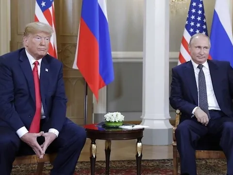 Ông Trump gửi "tối hậu thư" cho Nga, dọa áp thuế nếu không chấm dứt xung đột ở Ukraine