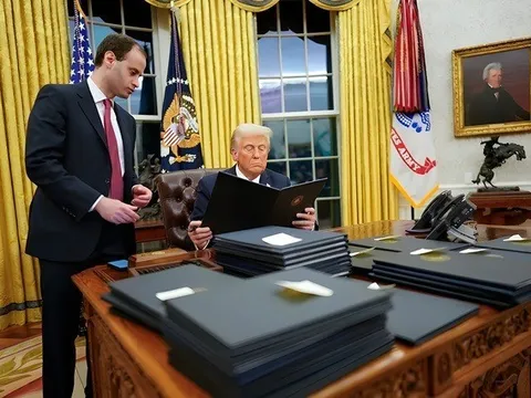 Vì sao sắc lệnh của Tổng thống Donald Trump bị Tòa án liên bang Mỹ ngăn chặn?