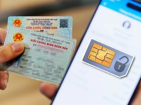 Nếu thuộc 1 trong 4 trường hợp dưới đây, người dùng có thể bị khoá SIM và thu hồi số điện thoại